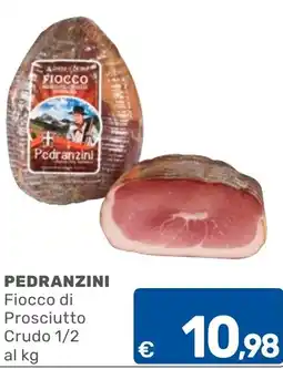ARCA C+C cash and carry Fiocco di Prosciutto Crudo 1/2 offerta