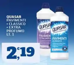 Sigma Quasar pavimenti classico offerta