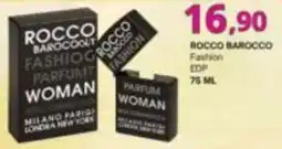 Irys Rocco Barocco Fashion Woman offerta