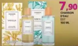 Irys Chanson d'eau offerta