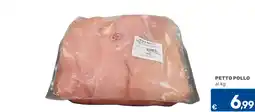 C+C Cash and Carry Petto pollo offerta