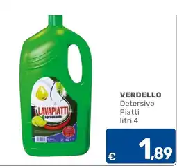 C+C Cash and Carry Lavapiatti sprassante offerta