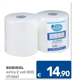 C+C Cash and Carry Bobirol extra 2 veli offerta