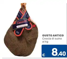 C+C Cash and Carry Coscia di suino Gusto Antico offerta