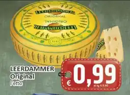 Paghi Poco Leerdammer Original offerta