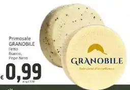 Paghi Poco Primosale Granobile offerta
