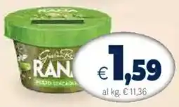 IperFamila Rana offerta