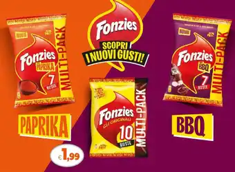 Fonzies