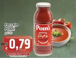 Paghi Poco Passata Pomi offerta