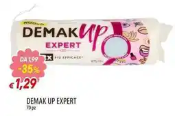 Galassia Demak up expert offerta