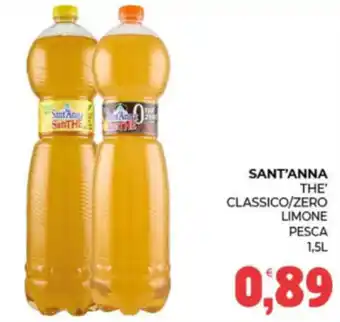 Sant'Anna The' Classico
