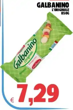 Eté Galbanino l'Originale offerta