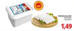 Eté Feta Dop Salakis offerta