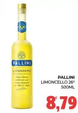 Eté Pallini Limoncello offerta