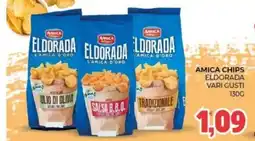 Eté Amica chips Eldorada offerta