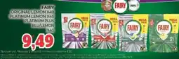 Eté Fairy offerta