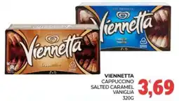 Eté Viennetta Cappuccino offerta