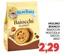 Eté Mulino Bianco Baiocchi Classici offerta