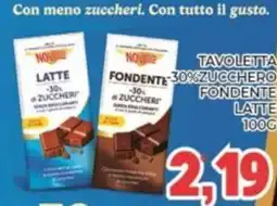 Eté Novi Latte offerta