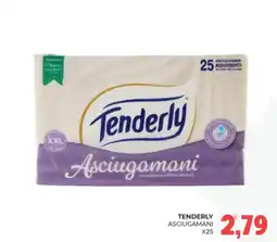 Eté Tenderly asciugamani offerta