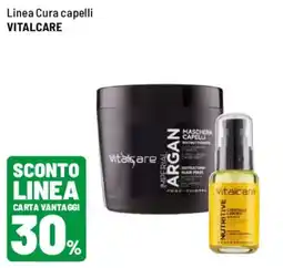 Iper La Grande Maschera capelli argan offerta