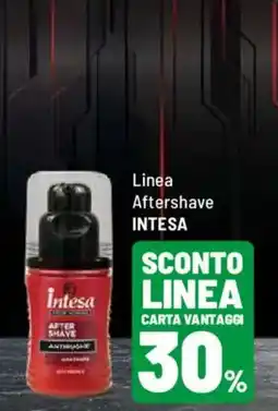 Iper La Grande Intesa After Shave Antirughe offerta