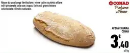Conad Profumo di Forno offerta