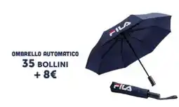Famila Market Ombrello automatico Fila offerta