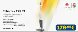Euronics Roborock F25 RT offerta