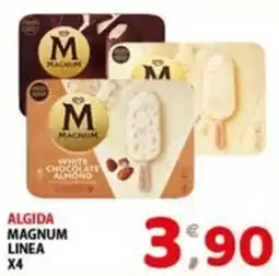 Mio Market Algida Magnum Linea offerta