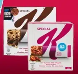 Famila Market Special K offerta