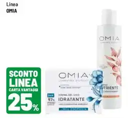 Iper La Grande Crema-gel viso idratante offerta