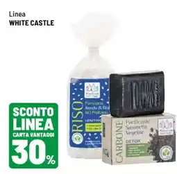Iper La Grande Purissimo Antiodi Riso White Castle offerta