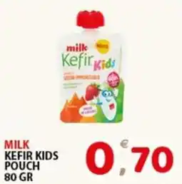 Premium Supermercati Milk Kefir Kids offerta