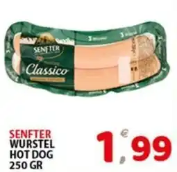 Premium Supermercati Senfter Classico offerta