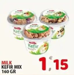 Premium Supermercati Milk Kefir Mix offerta