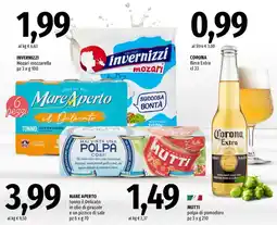 Famila Market Mare Aperto tonno il Delicato offerta