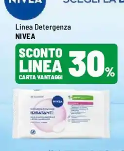 Iper La Grande Detergenti idratanti NIVEA offerta