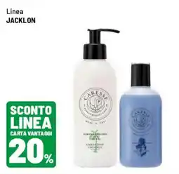 Iper La Grande Sapone liquido cocco offerta