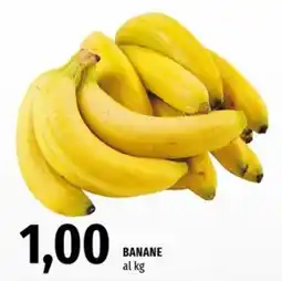 Famila Market Banane offerta