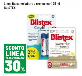 Blistex Classic Lip Protector