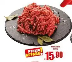 Elite Macinato offerta