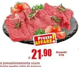 Elite Straccetti offerta