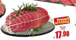 Elite Arrosto offerta
