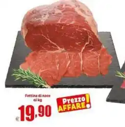 Elite Fettine di noce offerta