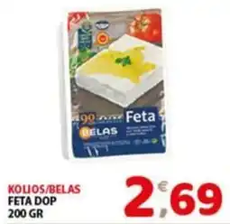 Mio Market Feta DOP offerta