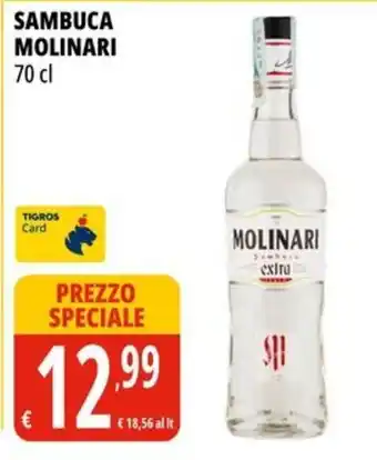 Sambuca Molinari