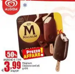 Elite Magnum Classico offerta