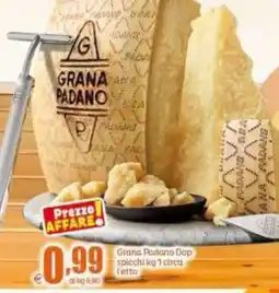 Elite Grana Padano Dop offerta