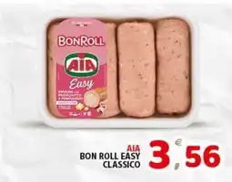 Premium Supermercati Aia bon roll easy classico offerta